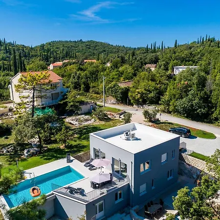 Villa Splendor Čilipi